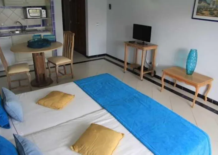 Varandas De 4* アルブフェイラ