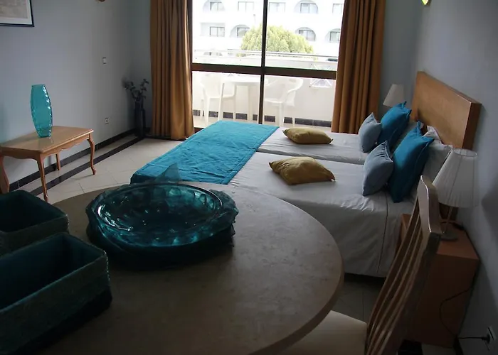 Varandas De アルブフェイラ