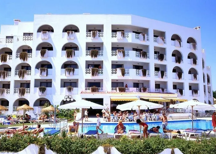 Holiday park Varandas De Albufeira