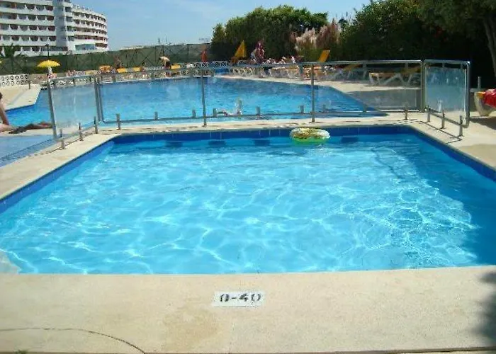 Holiday park Varandas De