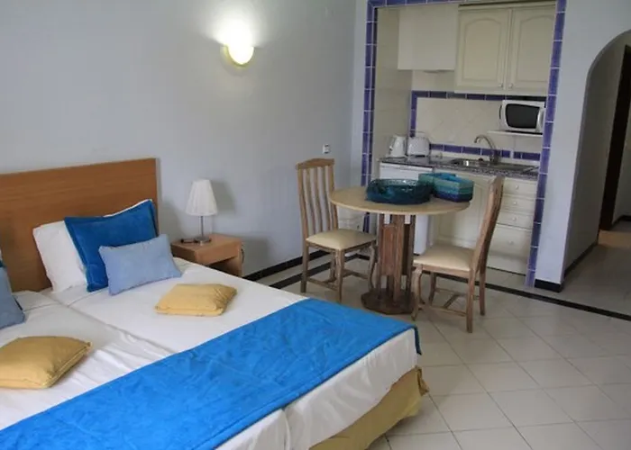 ホリデーパーク Varandas De 4*