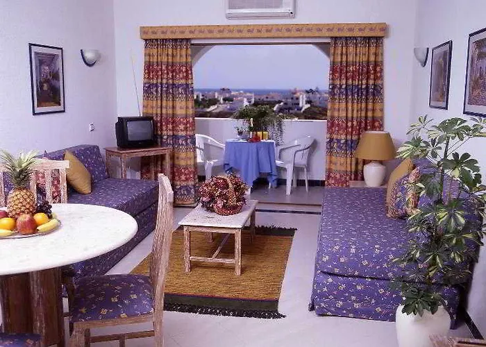 פארק נופש Varandas De אלבופיירה