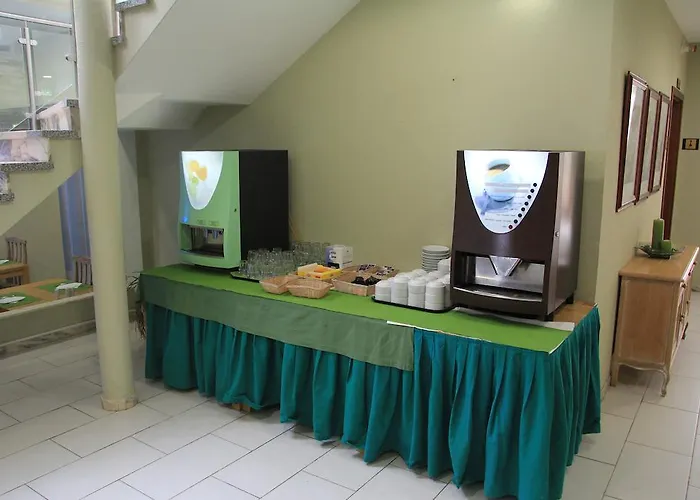 Varandas De ホリデーパーク アルブフェイラ