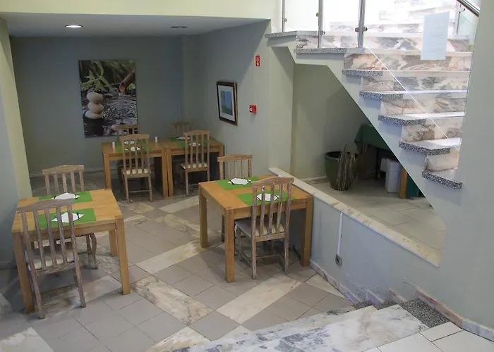 Varandas De Holiday park