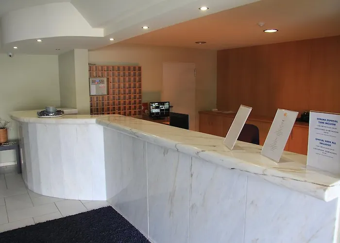 Varandas De アルブフェイラ