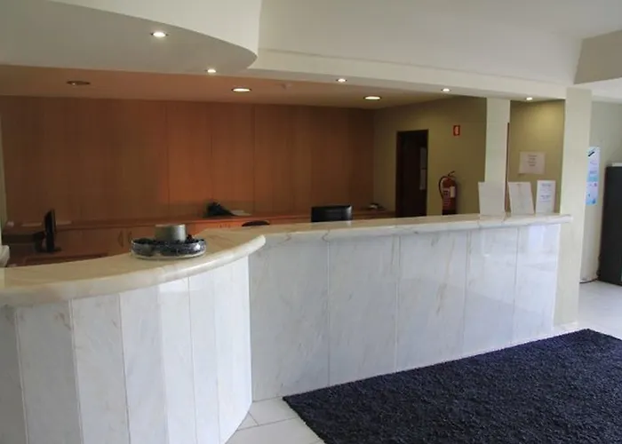 ホリデーパーク Varandas De アルブフェイラ