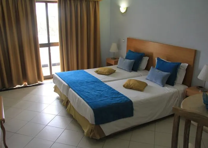 Varandas De ホリデーパーク