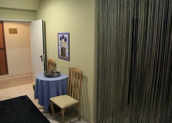 Varandas De פארק נופש 4*