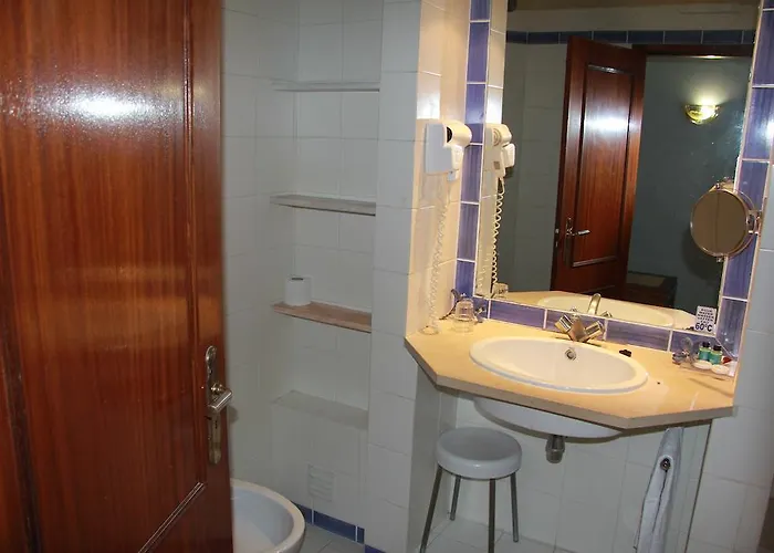 Holiday park Varandas De Albufeira