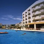 Varandas De Πάρκο διακοπών Αλμπουφέιρα