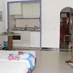Varandas De 4*