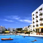 Varandas De Üdülőpark Albufeira