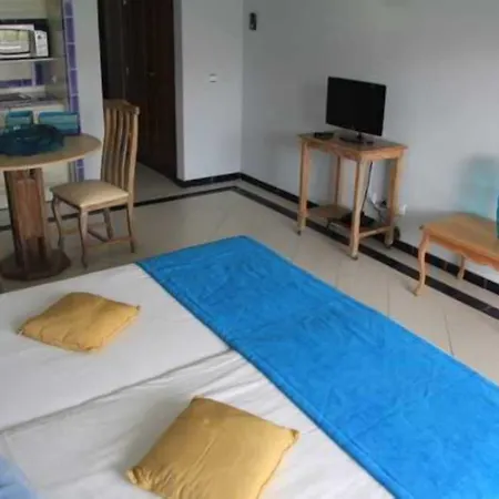 Varandas De Albufeira