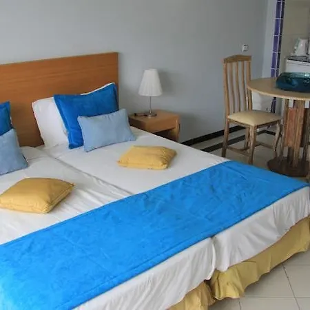 Varandas De 4* Албуфейра