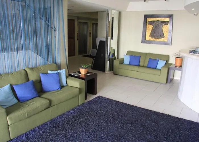 Πάρκο διακοπών Varandas De