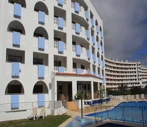 Varandas De Ferienpark Albufeira