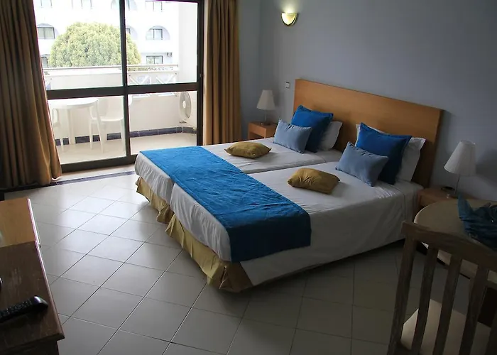 Ferienpark Varandas De 4*