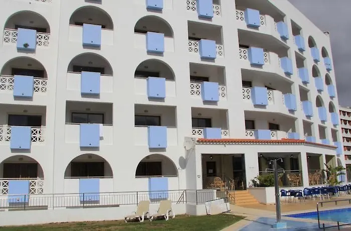 Varandas De Πάρκο διακοπών 4*