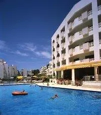 Varandas De Ferienpark