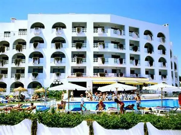 Ferienpark Varandas De Albufeira