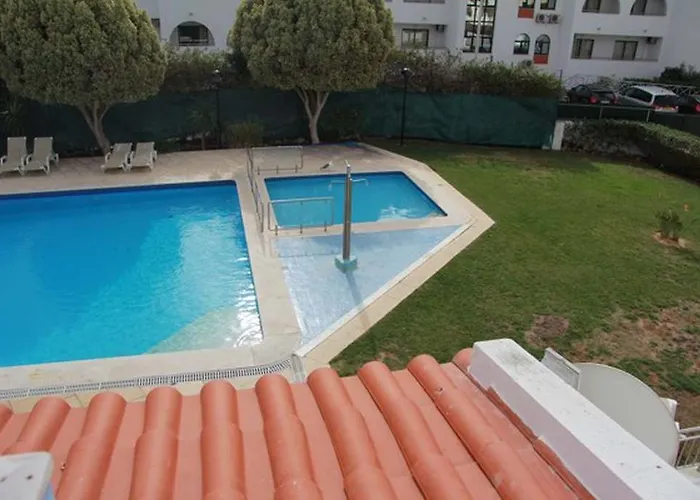 Ferienpark Varandas De 4*