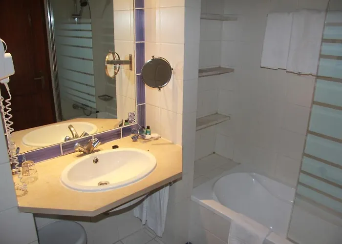 Varandas De Αλμπουφέιρα