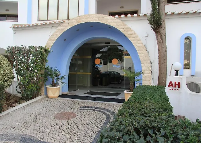 Varandas De Ferienpark