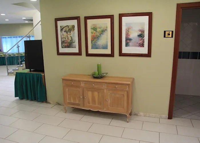 Varandas De Πάρκο διακοπών Αλμπουφέιρα