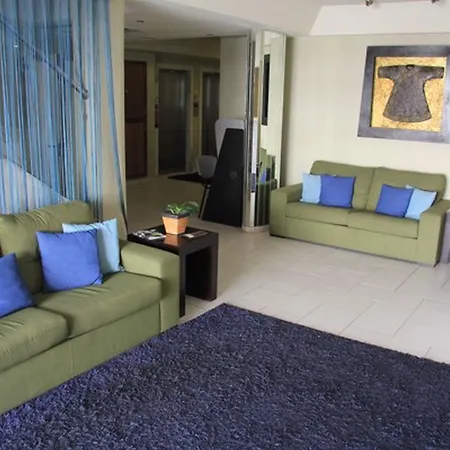 Aldeamento Turístico Varandas De