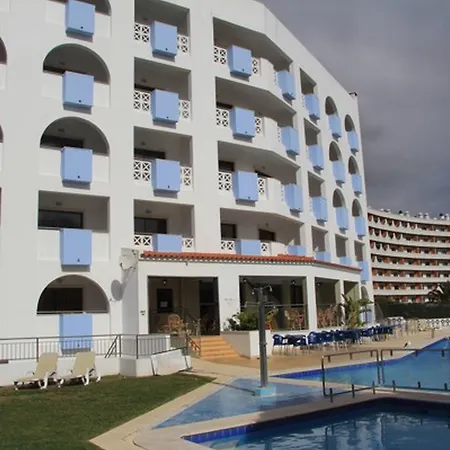 Varandas De 4* Албуфейра