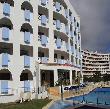 Varandas De Aldeamento Turístico Albufeira