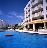 Aldeamento Turístico Varandas De Albufeira