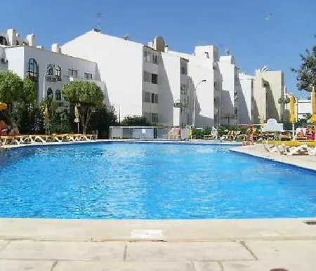 Varandas De Aldeamento Turístico