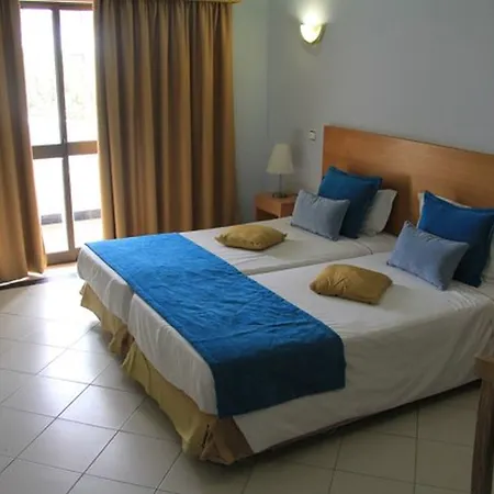 Varandas De Aldeamento Turístico