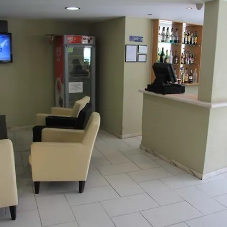 Varandas De 4* Albufeira