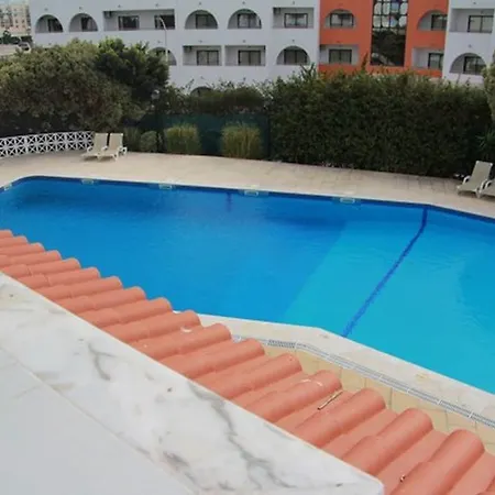 Varandas De 4* Albufeira