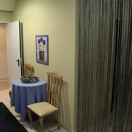 Varandas De Aldeamento Turístico 4*