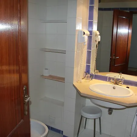 Aldeamento Turístico Varandas De Albufeira