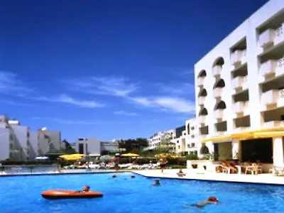 Varandas De Ferienpark Albufeira