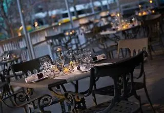 Varandas De База отдыха