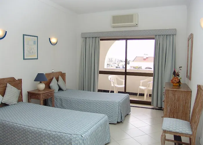 Varandas De Албуфейра