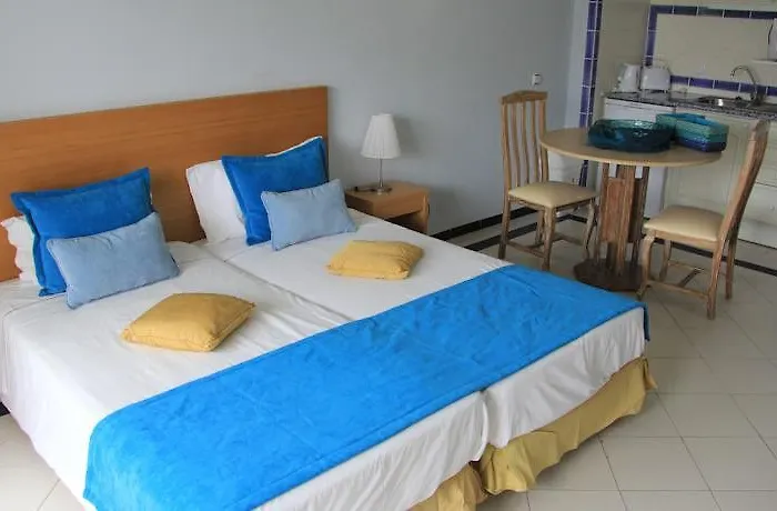 Varandas De 4* Албуфейра