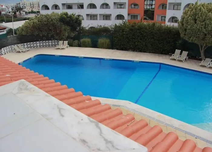 Varandas De 4* Албуфейра