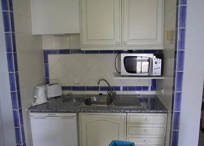 База отдыха Varandas De 4*