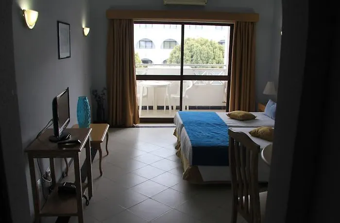 Varandas De Албуфейра