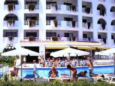 Varandas De 4* Албуфейра